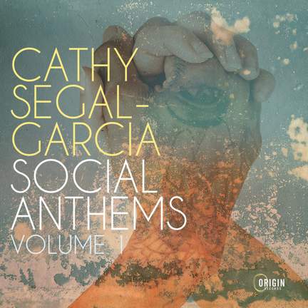 Social Anthems, Volume 1