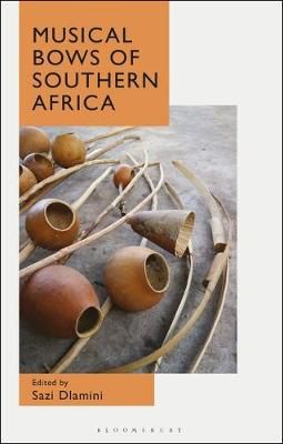 Musical Bows of Southern Africa