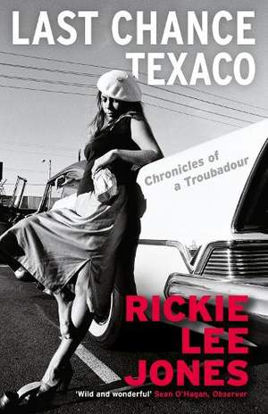 Last Chance Texaco: Mojo magazine's Book of the Year