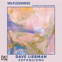 Selflessness: The Music of John Coltrane