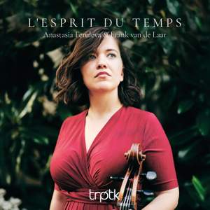 L'Esprit Du Temps