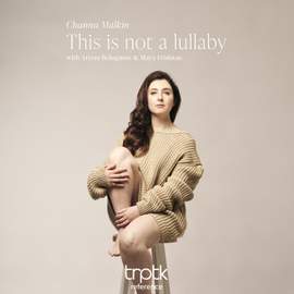 This is Not A Lullaby