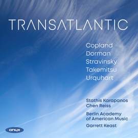 Transatlantic