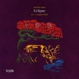 Eclipsed Vol. 1