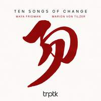 Ten Songs of Change