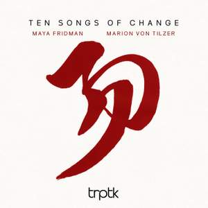 Ten Songs of Change