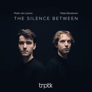 The Silence Between