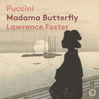 Puccini: Madama Butterfly