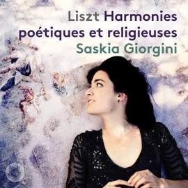 Liszt: Harmonies poétiques et religieuses