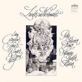 Lieder zur Weihnacht (Songs for Christmas)