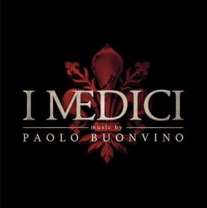 I Medici - Masters of Florence