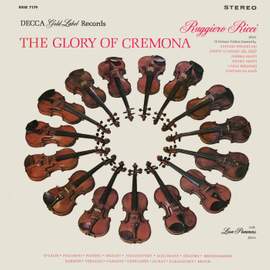 The Glory of Cremona