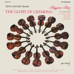 The Glory of Cremona