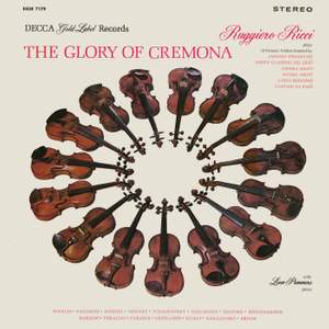 The Glory of Cremona