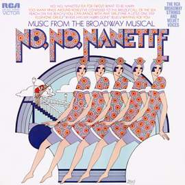 No, No, Nanette