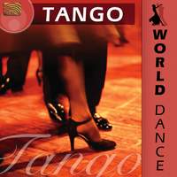 World Dance: Tango