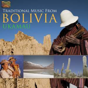 Traditional Music from Bolivia