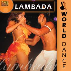 World Dance: Lambada