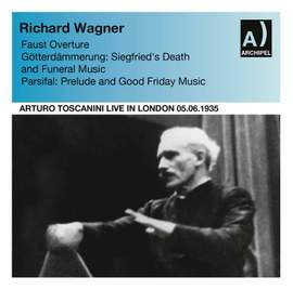 Wagner: Orchestral Works (Live)