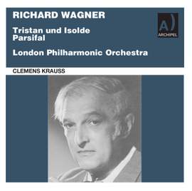 Wagner: Orchestral Works