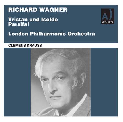Wagner: Orchestral Works