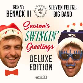 Season's Swingin' Greetings
