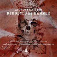 Reddened by Hammer: Earthquakes & Islands Remixed