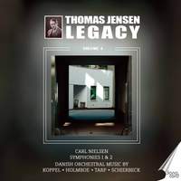 Thomas Jensen Legacy, Vol. 4