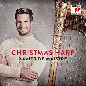 Christmas Harp