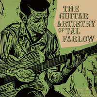 The Guitar Artistry Of Tal Farlow