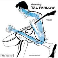 A Recital By Tal Farlow