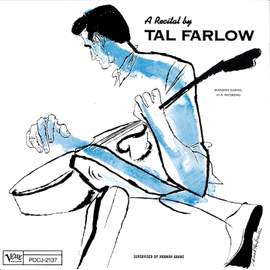 A Recital By Tal Farlow
