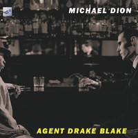 Agent Drake Blake