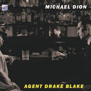 Agent Drake Blake