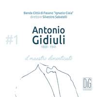 Antonio Giduli: Il Maestro Dimenticato