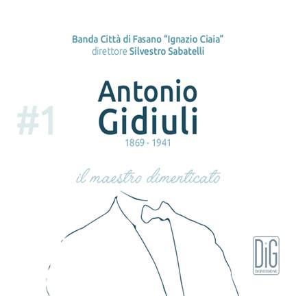 Antonio Giduli: Il Maestro Dimenticato