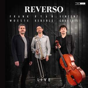 Reverso - Live