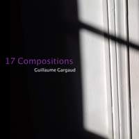 Guillaume Gargaud: 17 Compositions