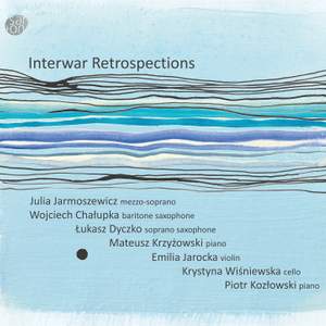 Interwar Retrospections