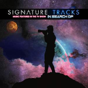 Music Featured In The TV Show In Search Of Vol. 1