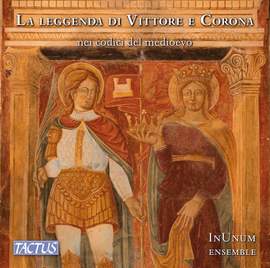 La Leggenda Di Vittore E Corona Nei Codici Del Medioevo