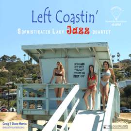 Misha Bigos; Gary Wicks: Left Coastin'