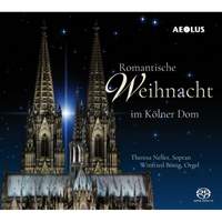 Romantic Christmas Music From Cologne Cathedral