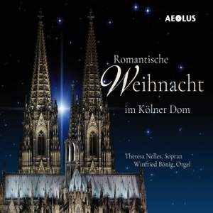 Romantic Christmas Music From Cologne Cathedral