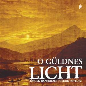 O Guldnes Licht - Works By Buxtehude Etc Product Image