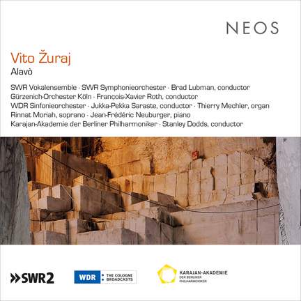 Vito Zuraj: Alavo