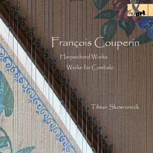 Francois Couperin: Harpsichord Works
