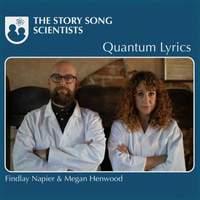 The Story Song Scientists - Quantum Lyrics