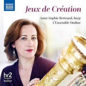 Ravel, Faure, Hoffmann, Gordon, Debussy, Caplet: Jeux de Création