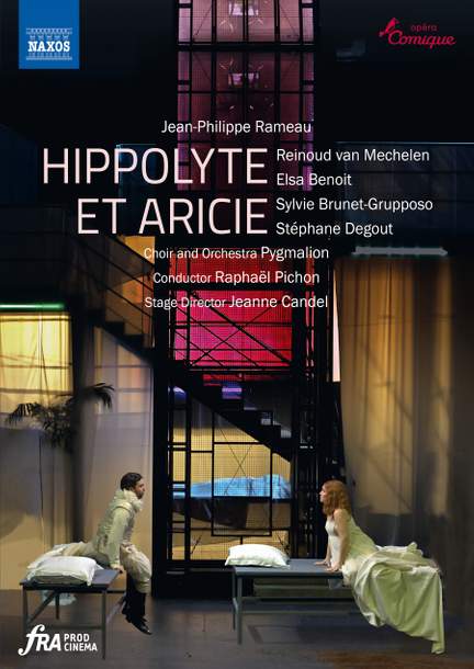 Rameau: Hippolyte et Aricie